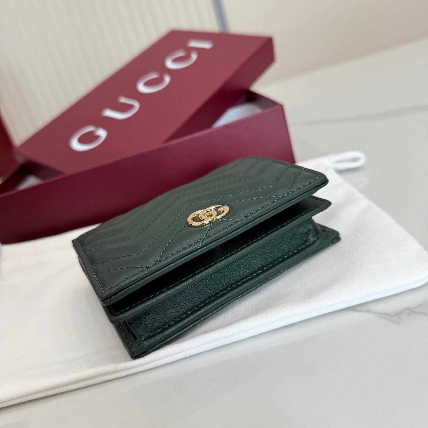 Gucci Wallet