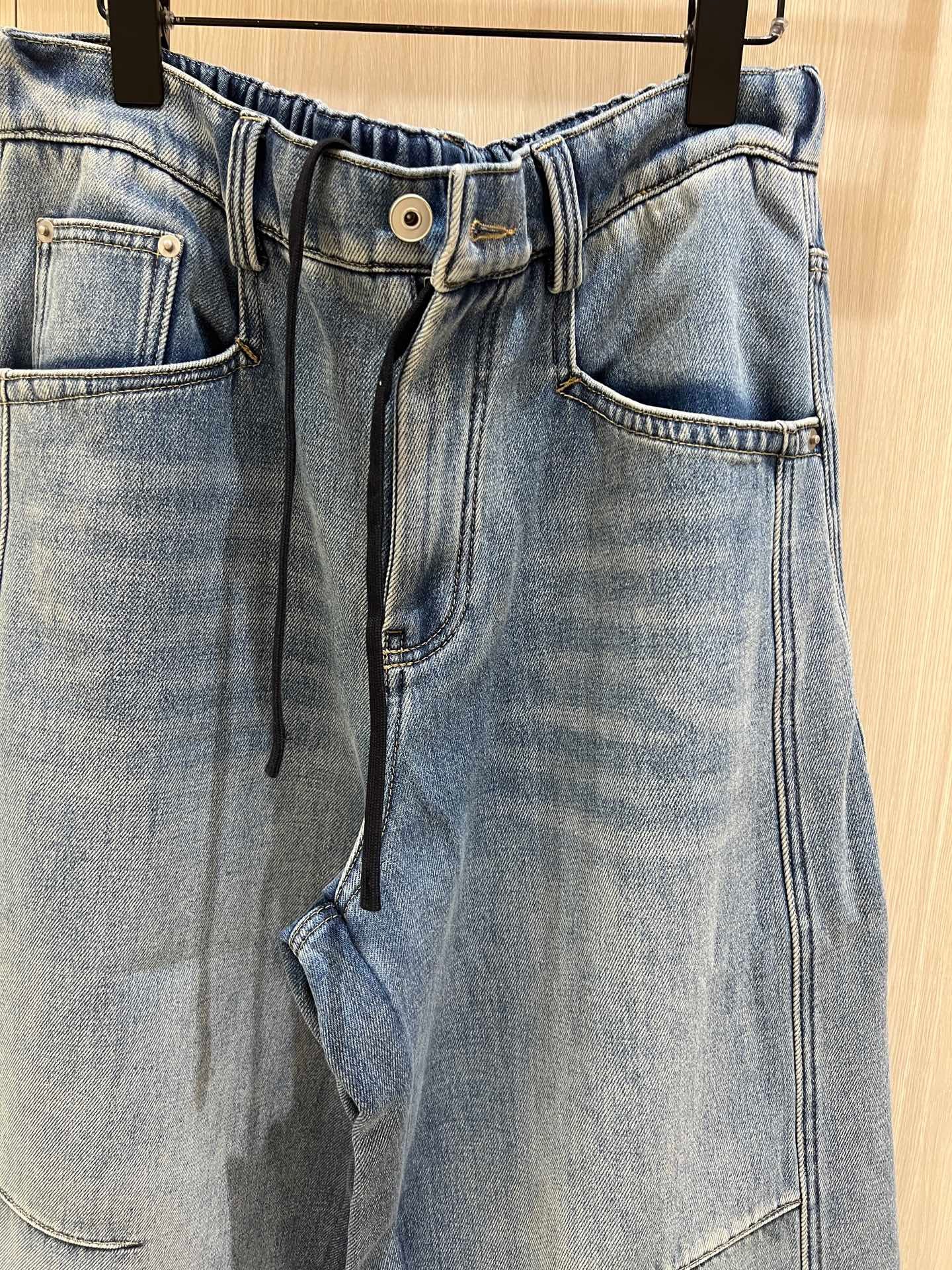 Bottega Veneta Jeans