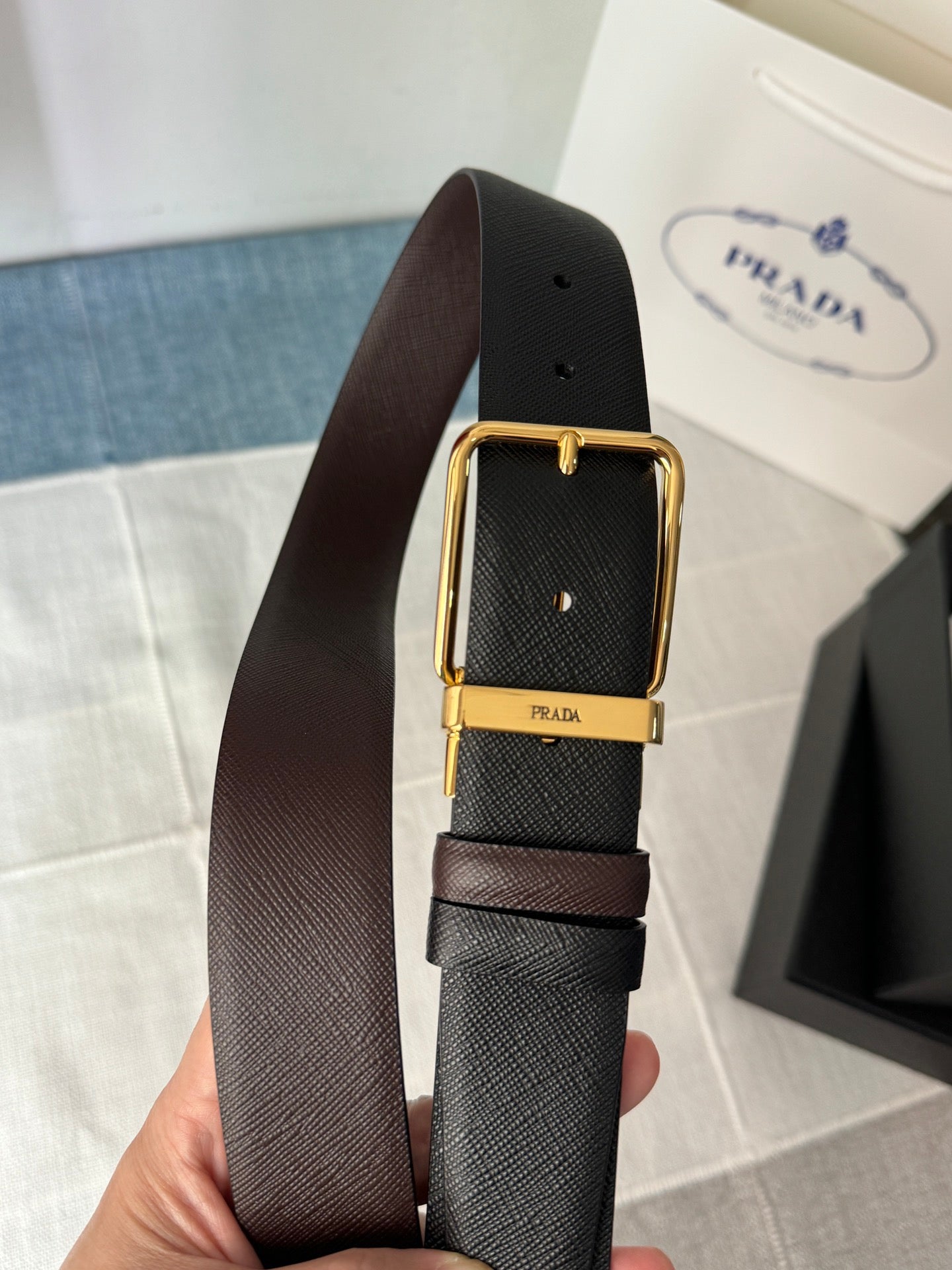 Prada Belt