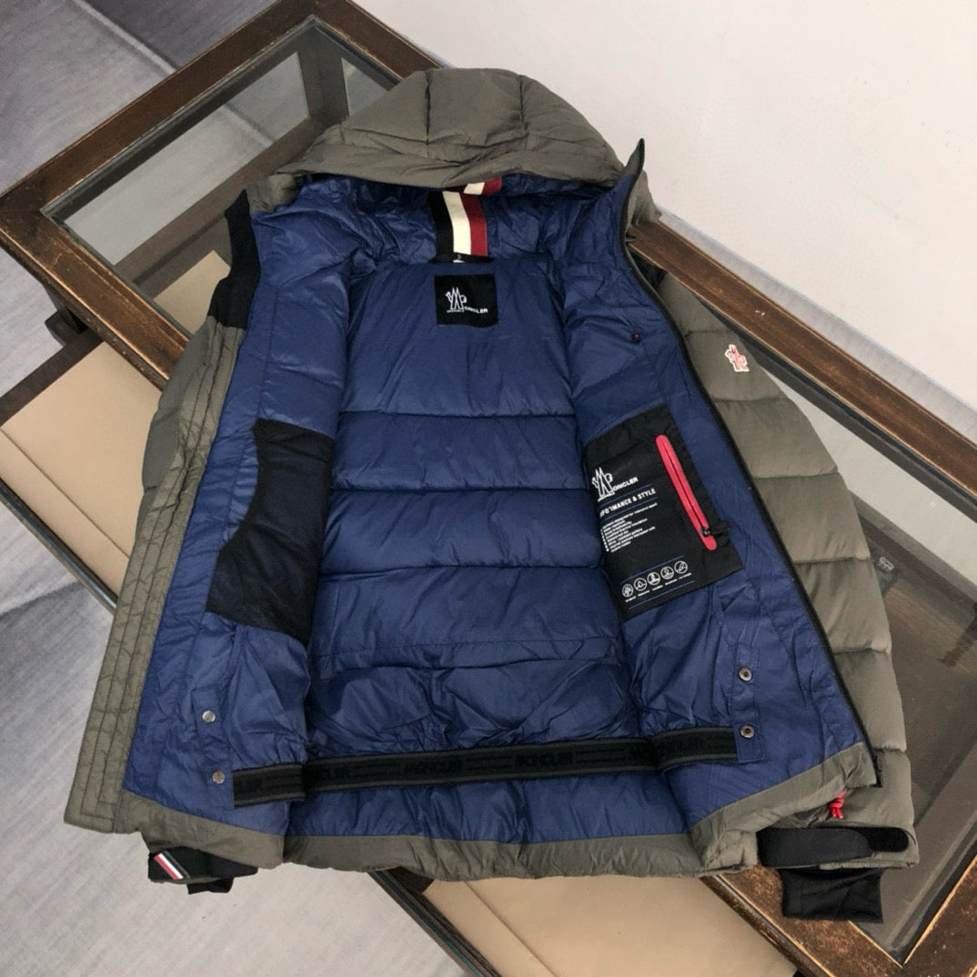 Moncler Down Jacket