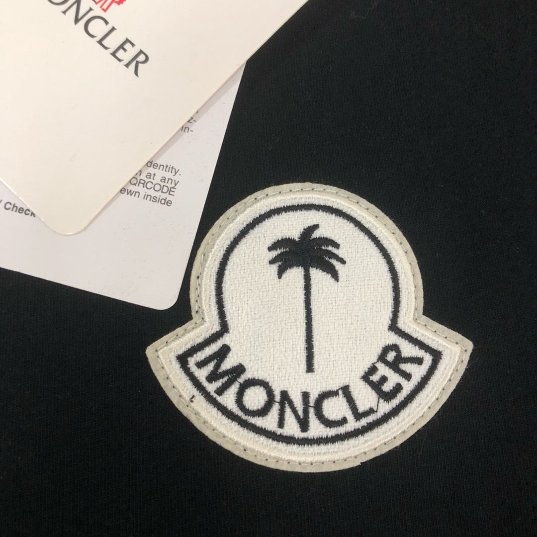 Camiseta Moncler