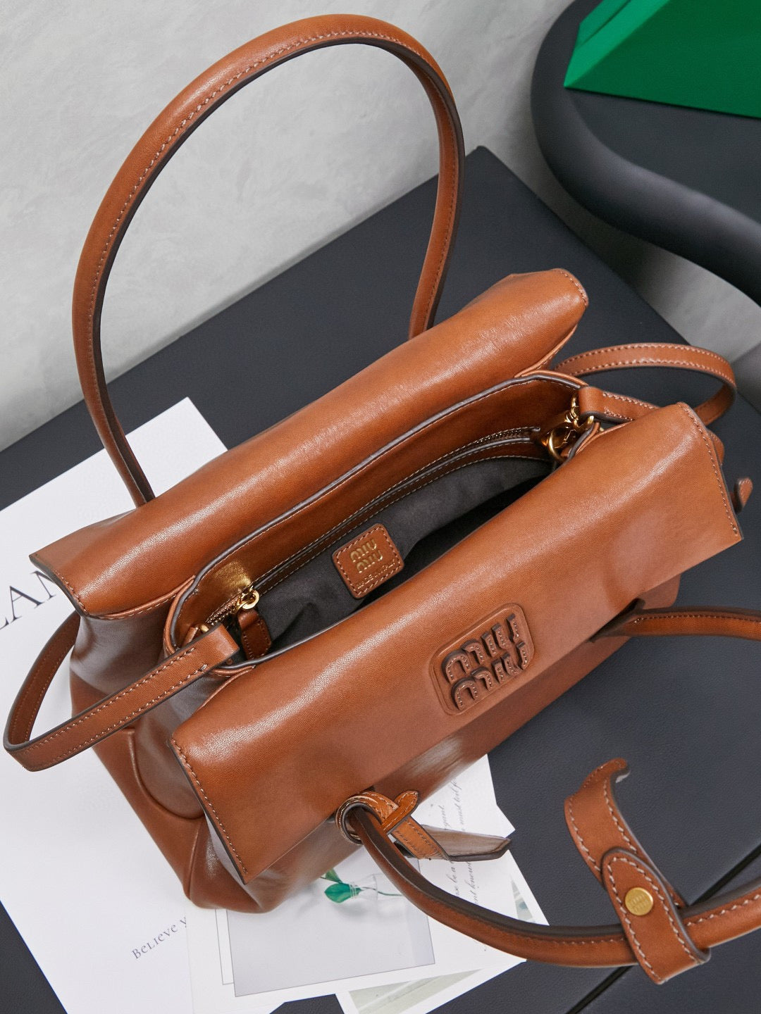 Miu Miu Handbag