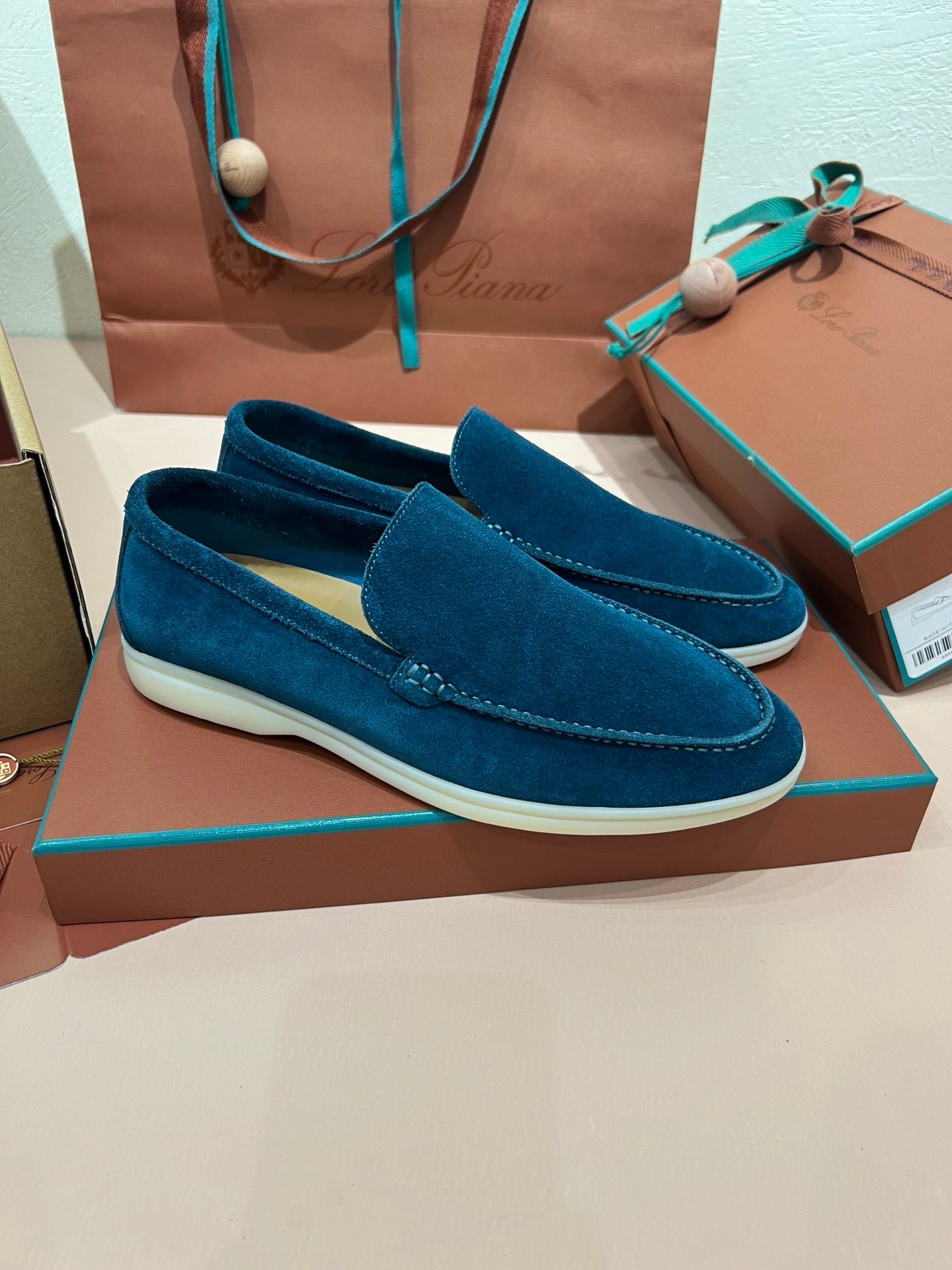 LP Loafers