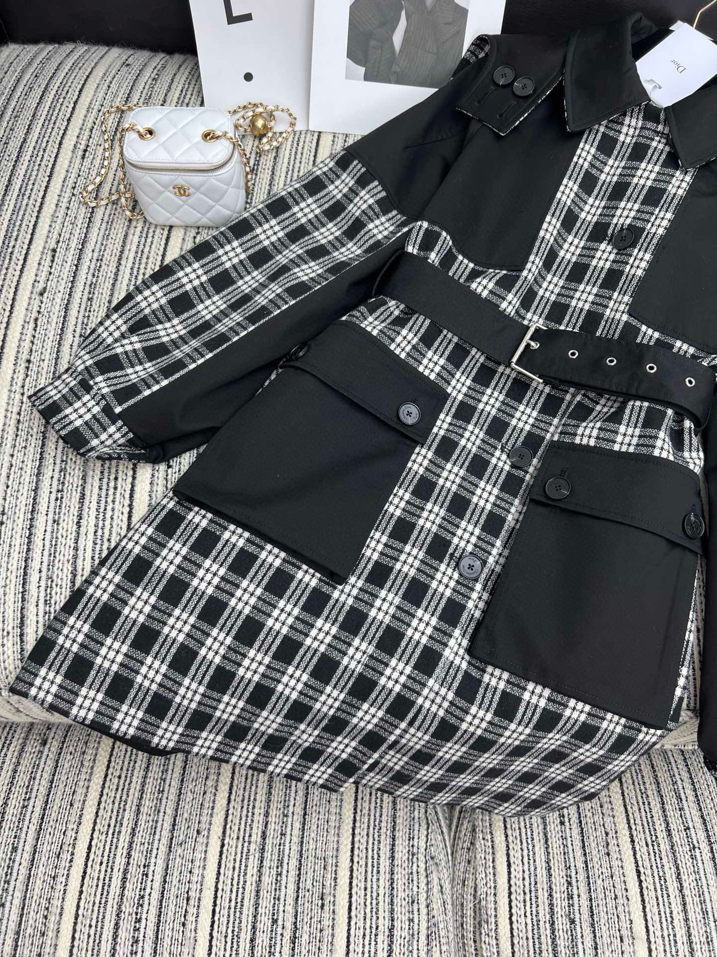 Dior Long Dress