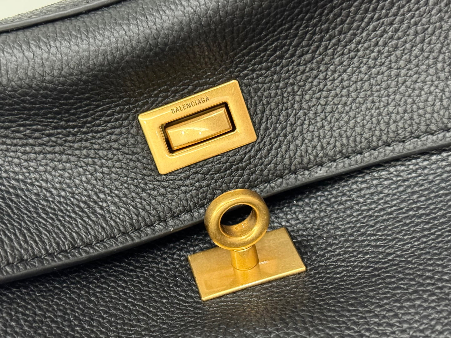 BLCG Rodeo Handbag 29x20x10cm