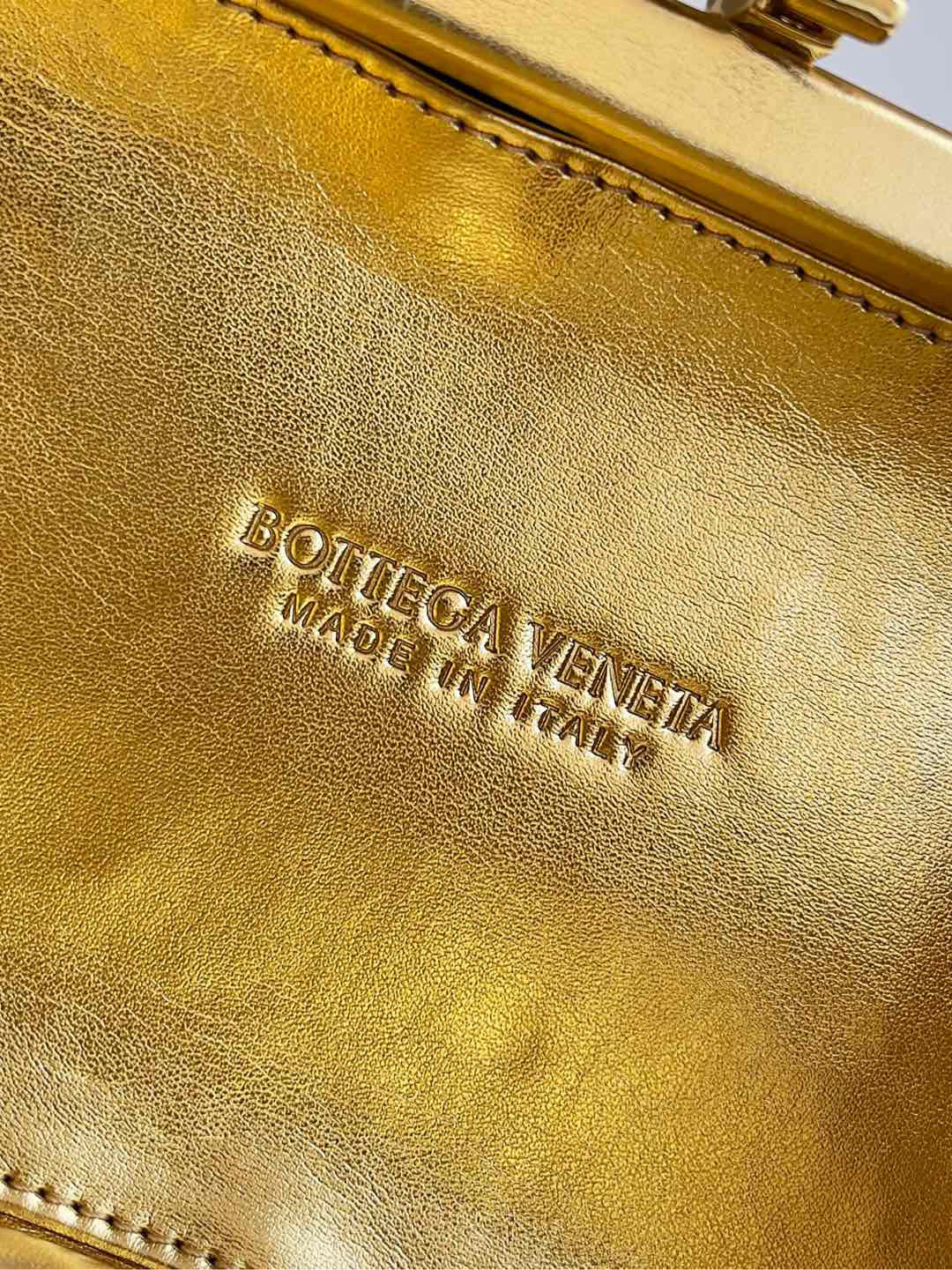 Bottega Veneta Knot Bag