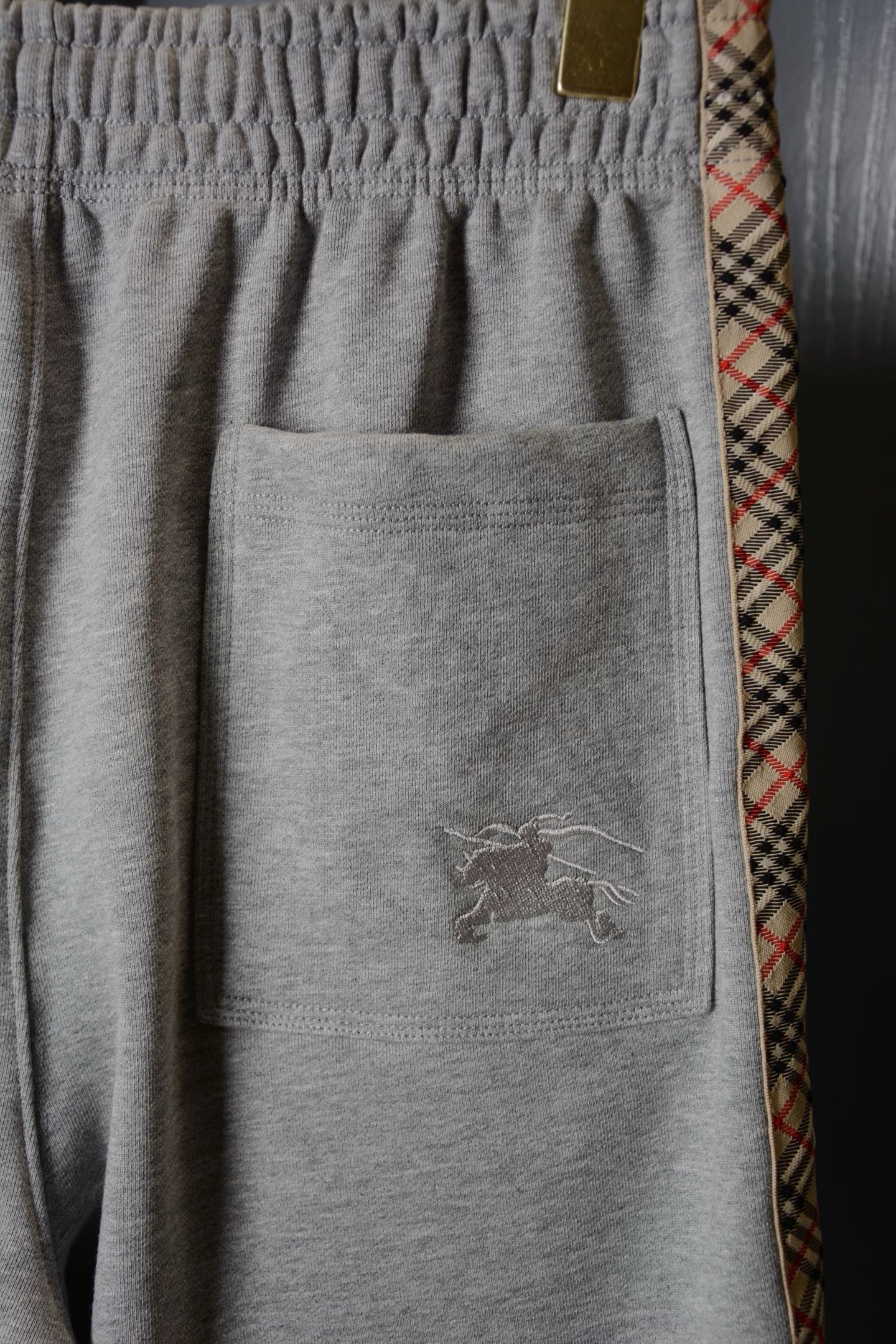 BBR Short Pant