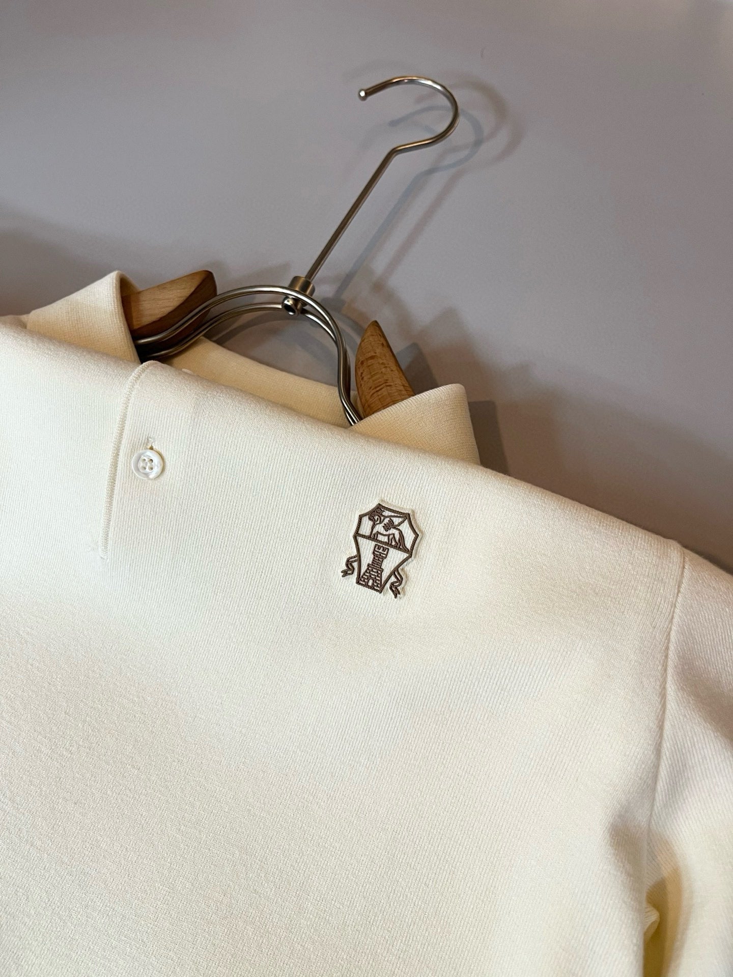 Brunello Cucinelli Polo