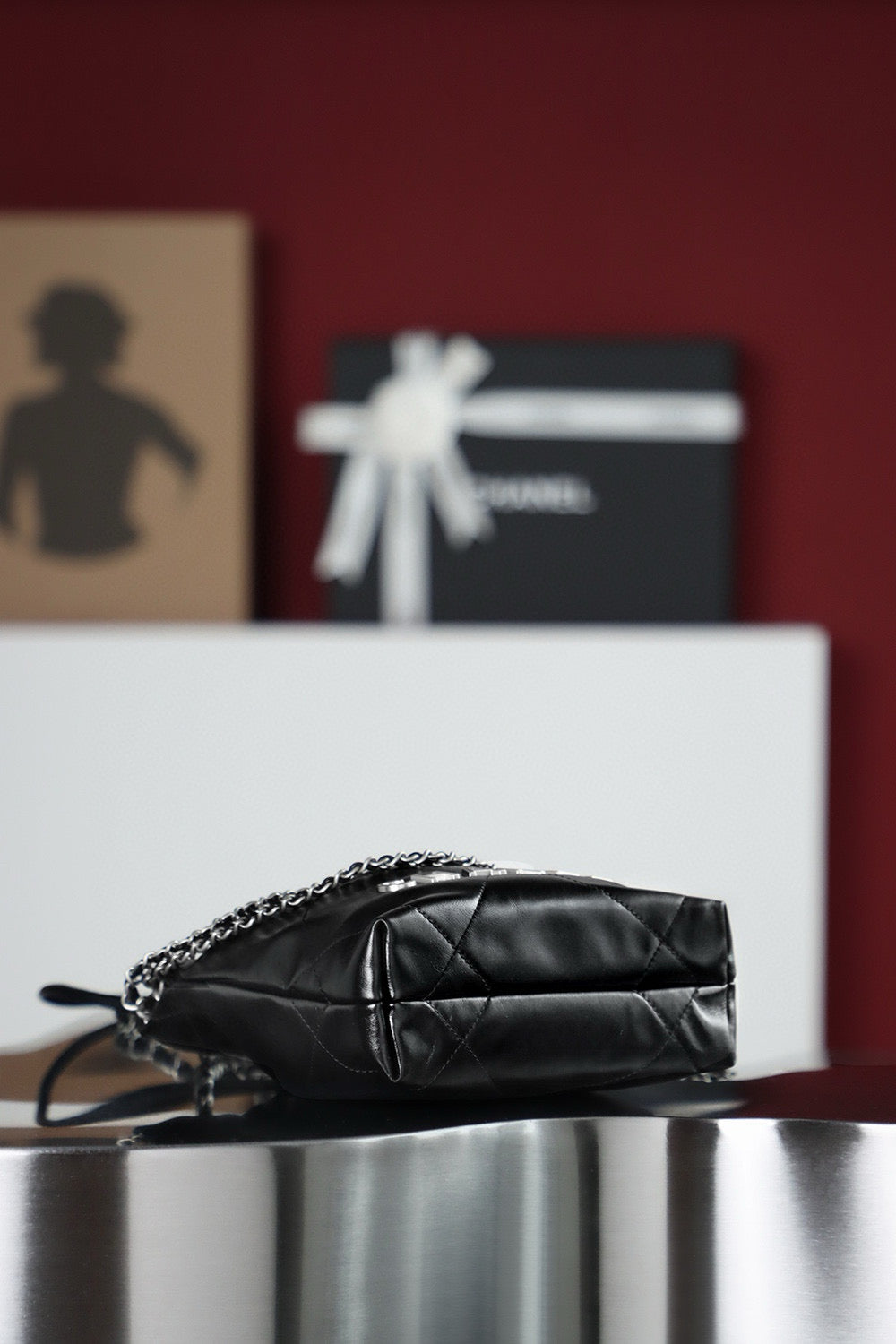 Chanel 23S Mini Bag
