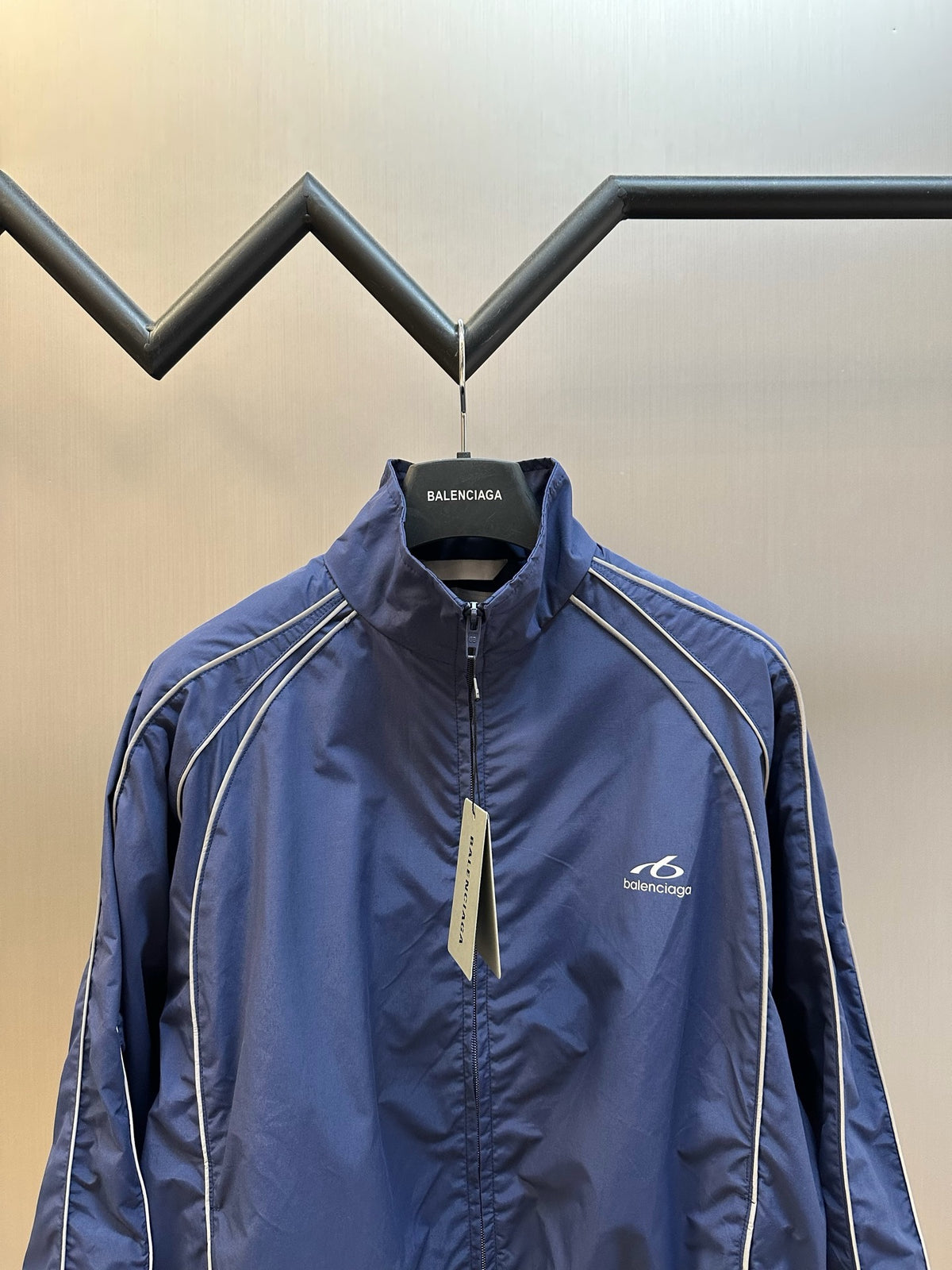 Balenciaga Jacket