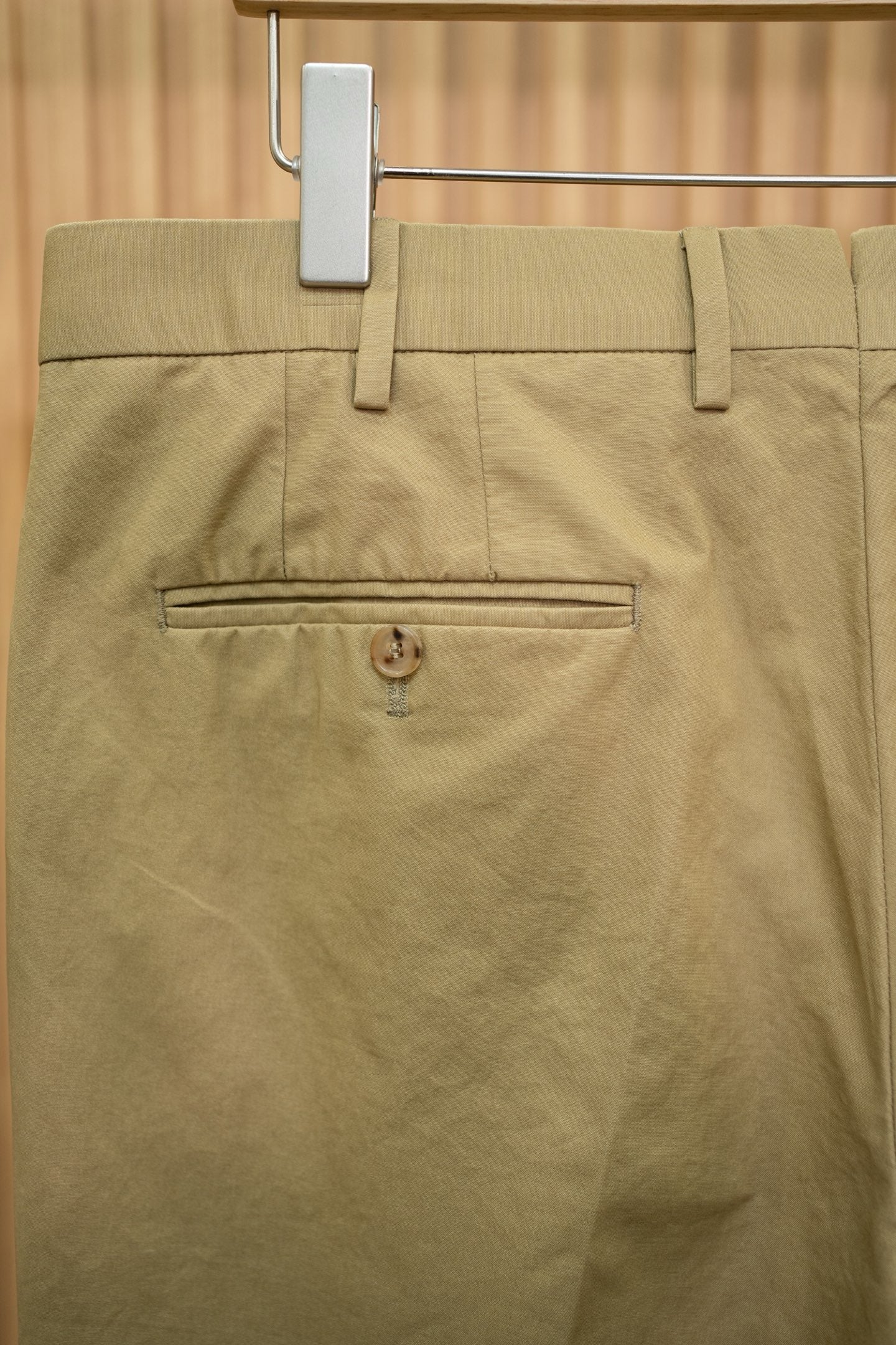 LP Long Pants