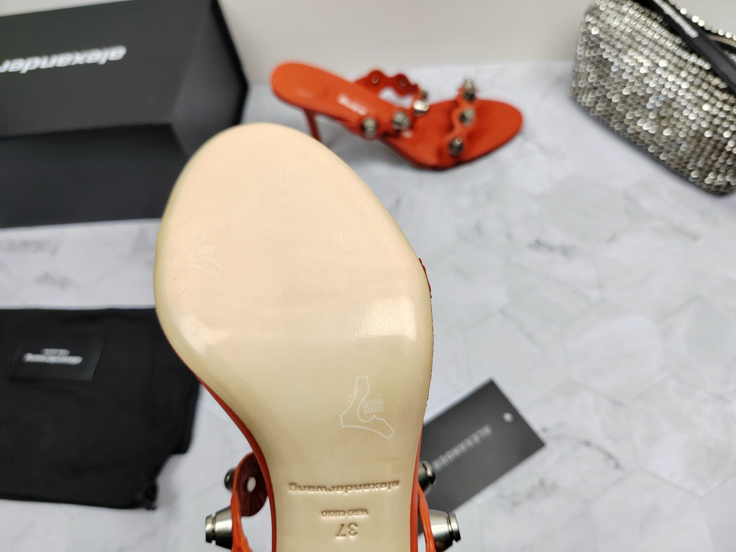 Alexander Wang Heels