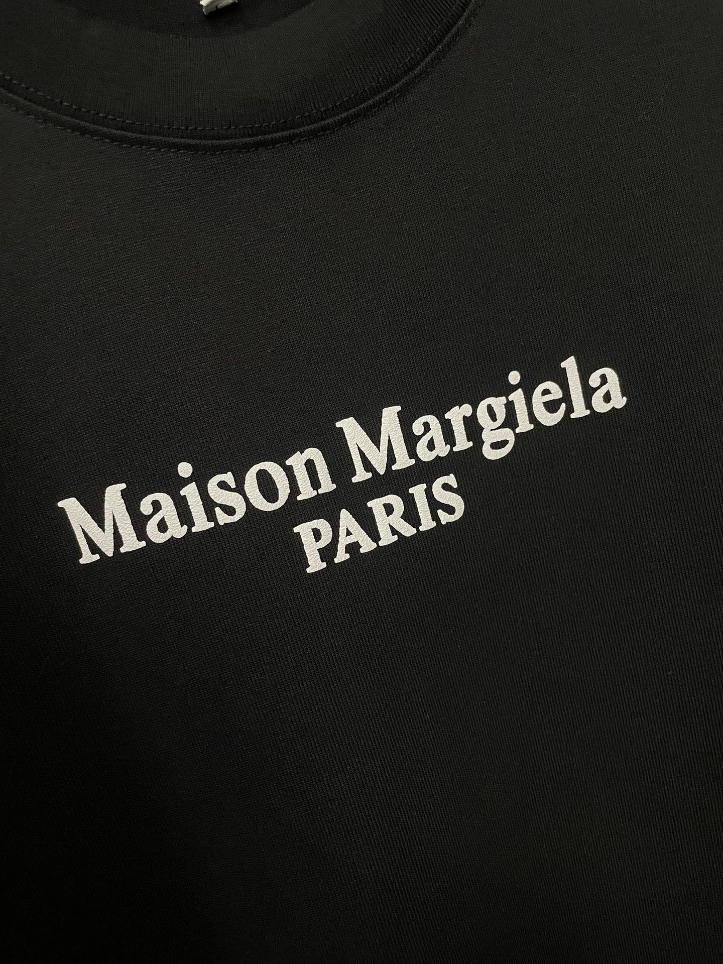 MM6 T-shirt