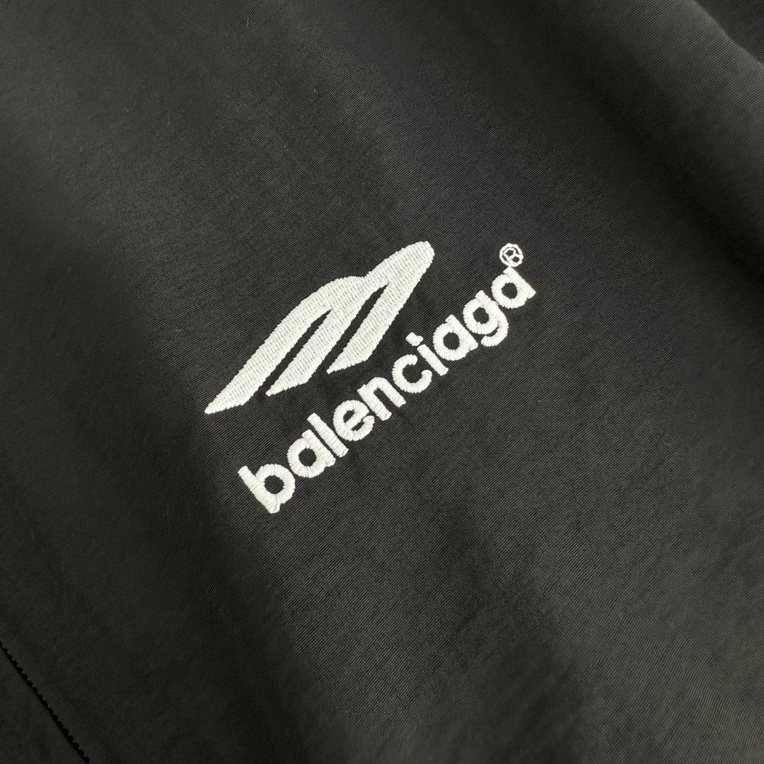 Balenciaga Windbreaker