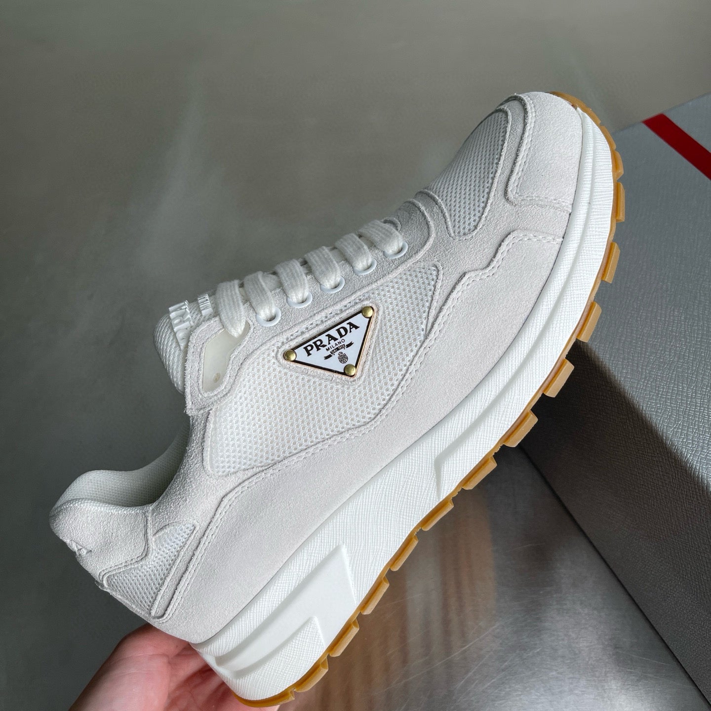 Prada Sneakers