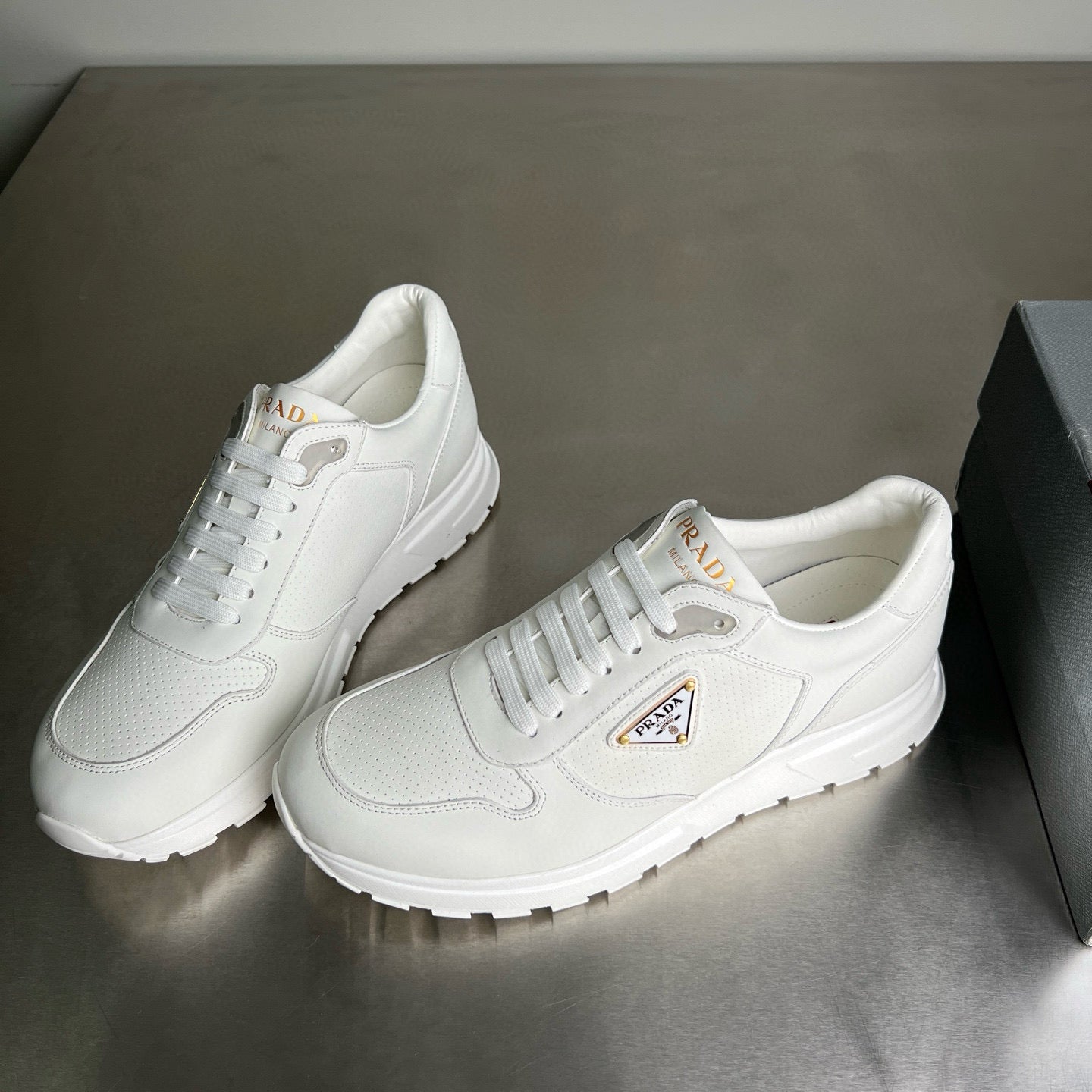 Prada Sneakers