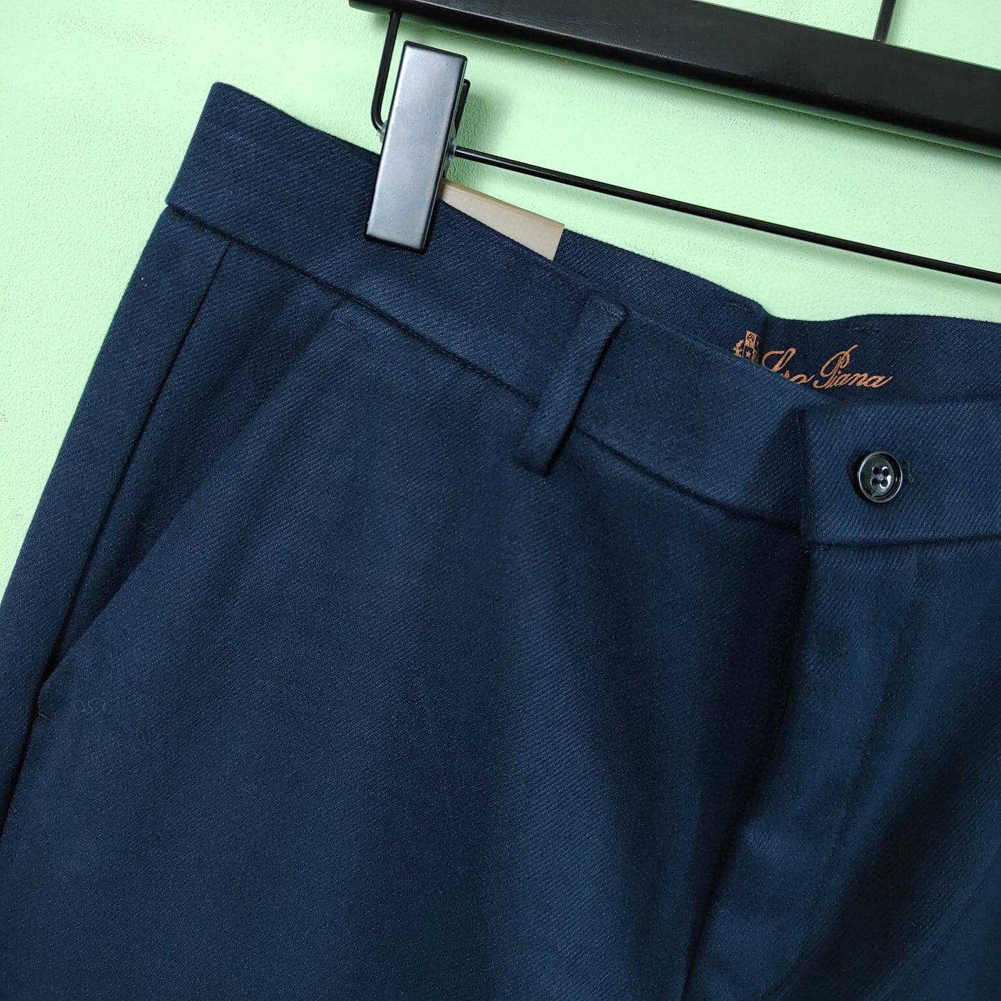 Loro Piana Long Pants