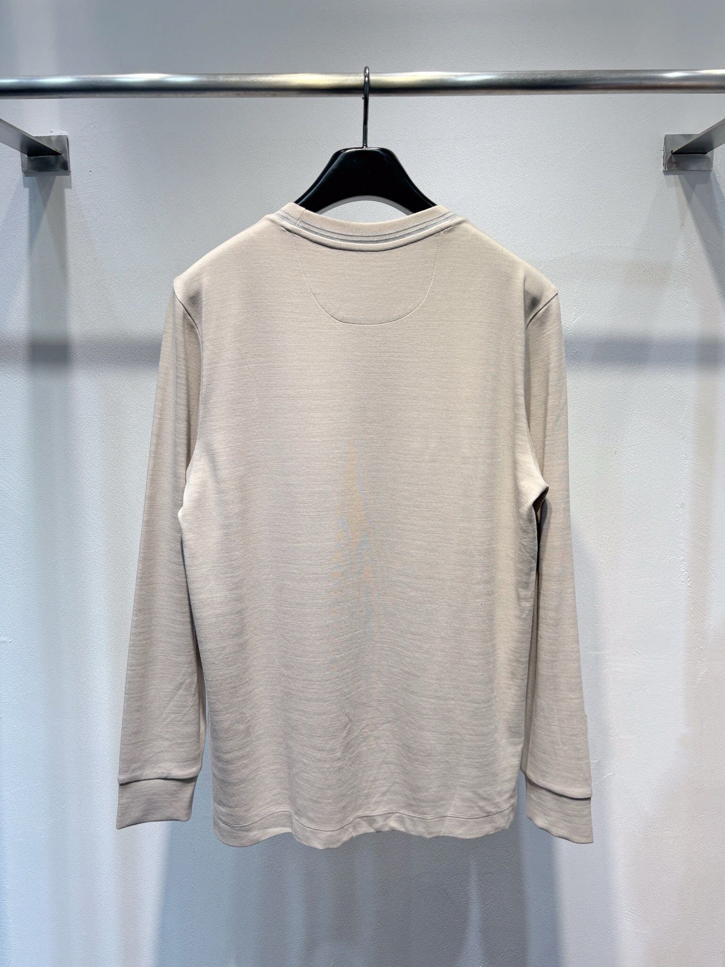 Brunello Cucinelli Long Sleeve