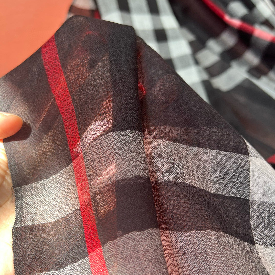 BBR Scarves
