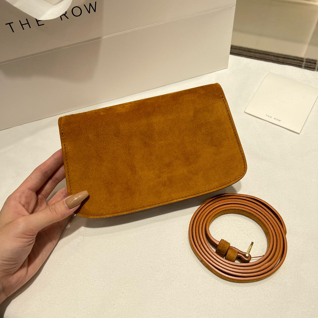 The Row Sofia Mini Bag