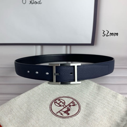 Hermes Belt