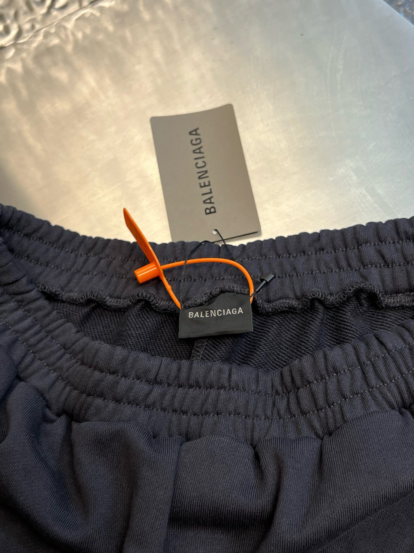 Balenciaga Trouser