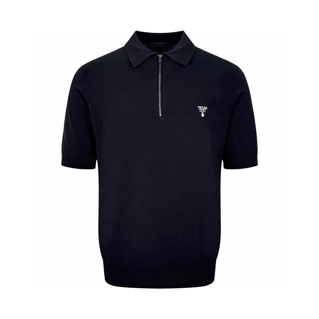 Prada Polo Tee