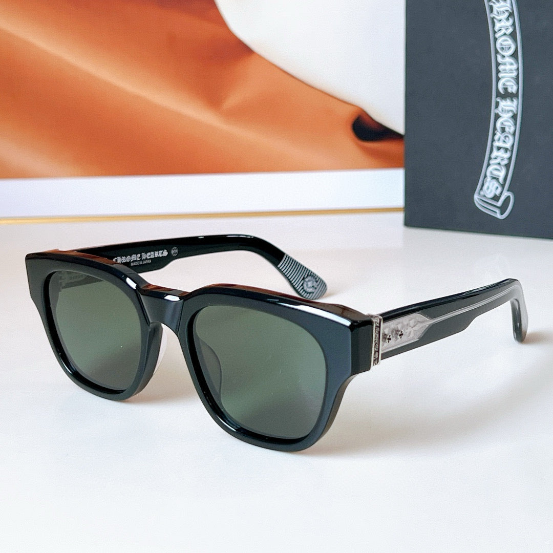 Chrome Heart Sunglasses