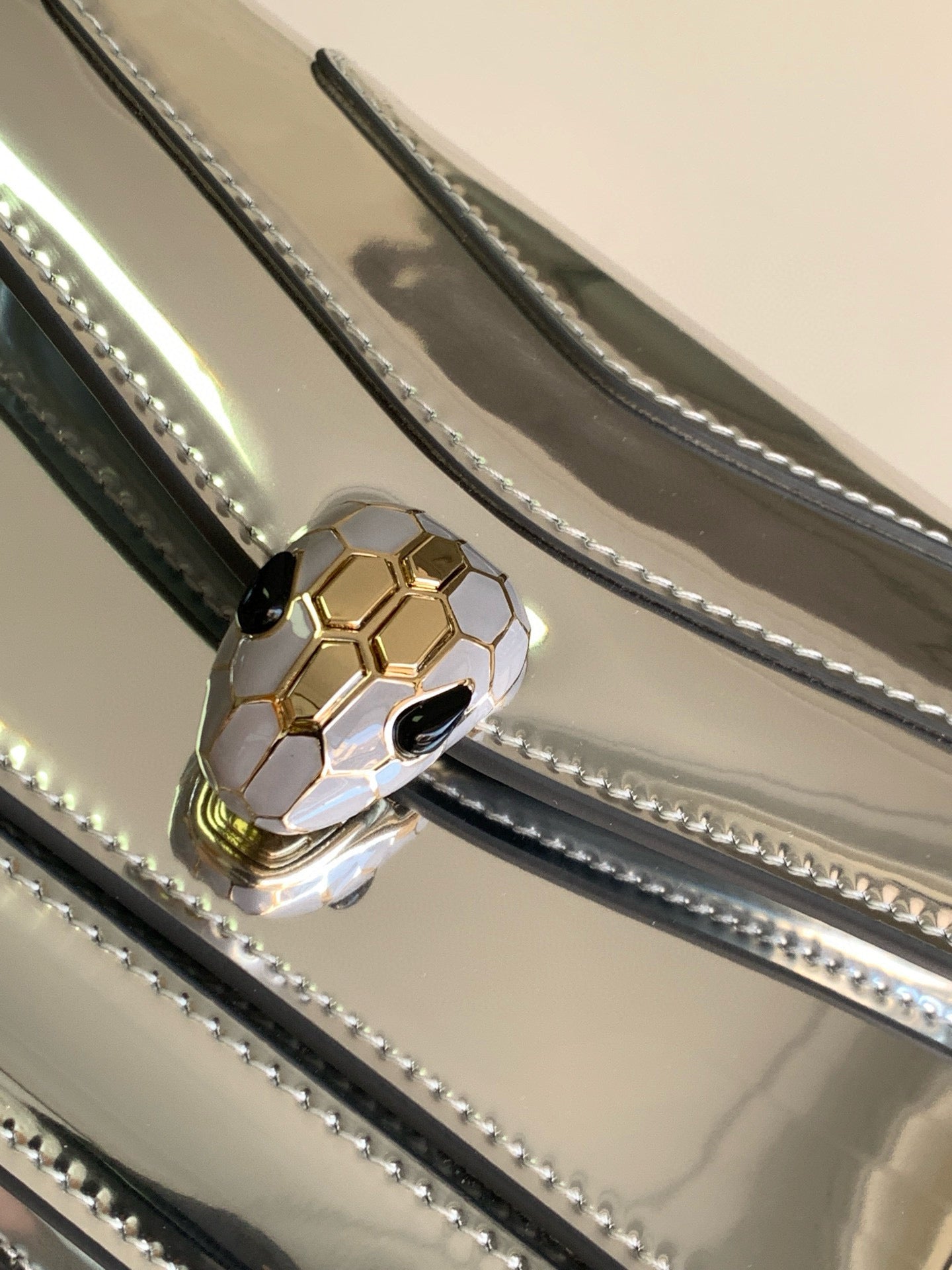 Bvlgari Serpenti Forever Bag