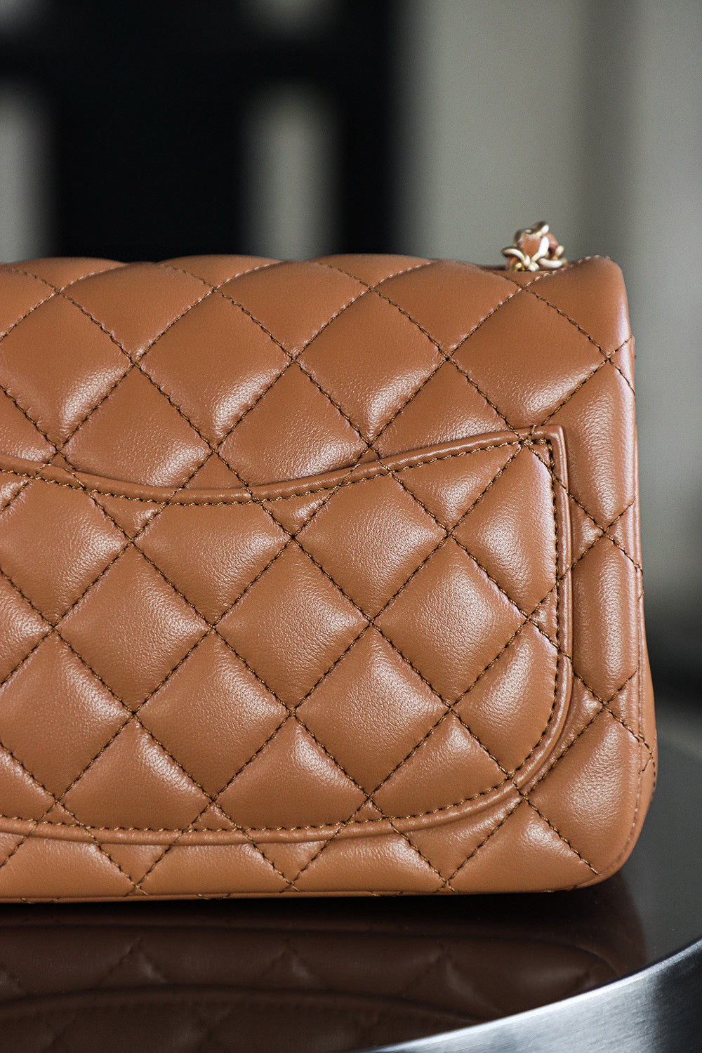 Chanel CF Bag (18x13x7cm)