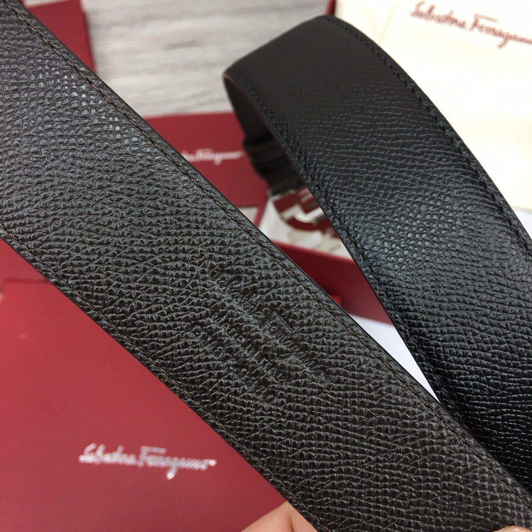 Ferragamo Belt