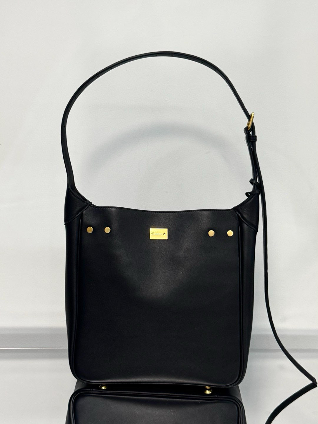 BLCG Bel Air Hobo Bag(43.9x39.8x14.9cm)