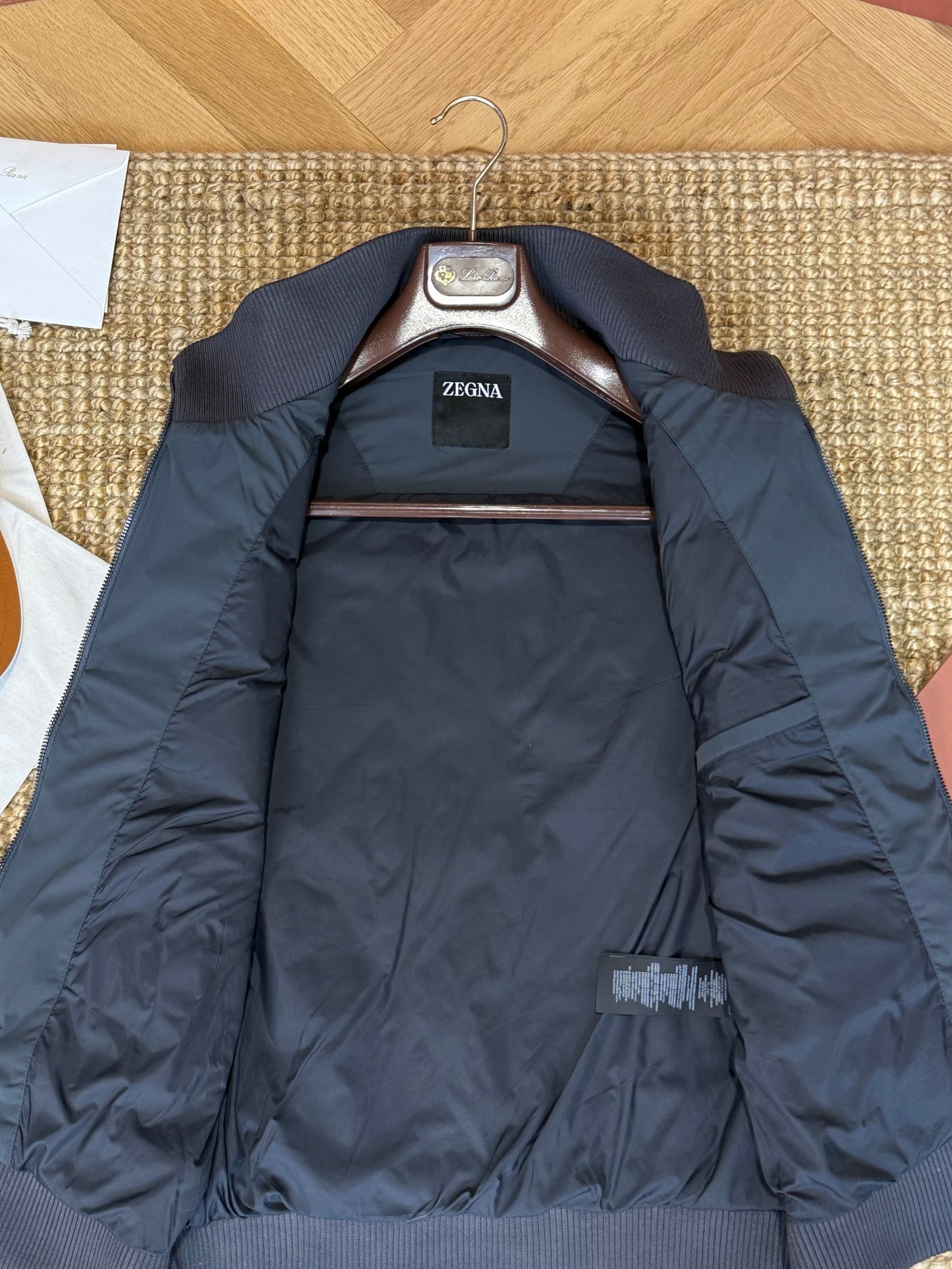 ZG Vest