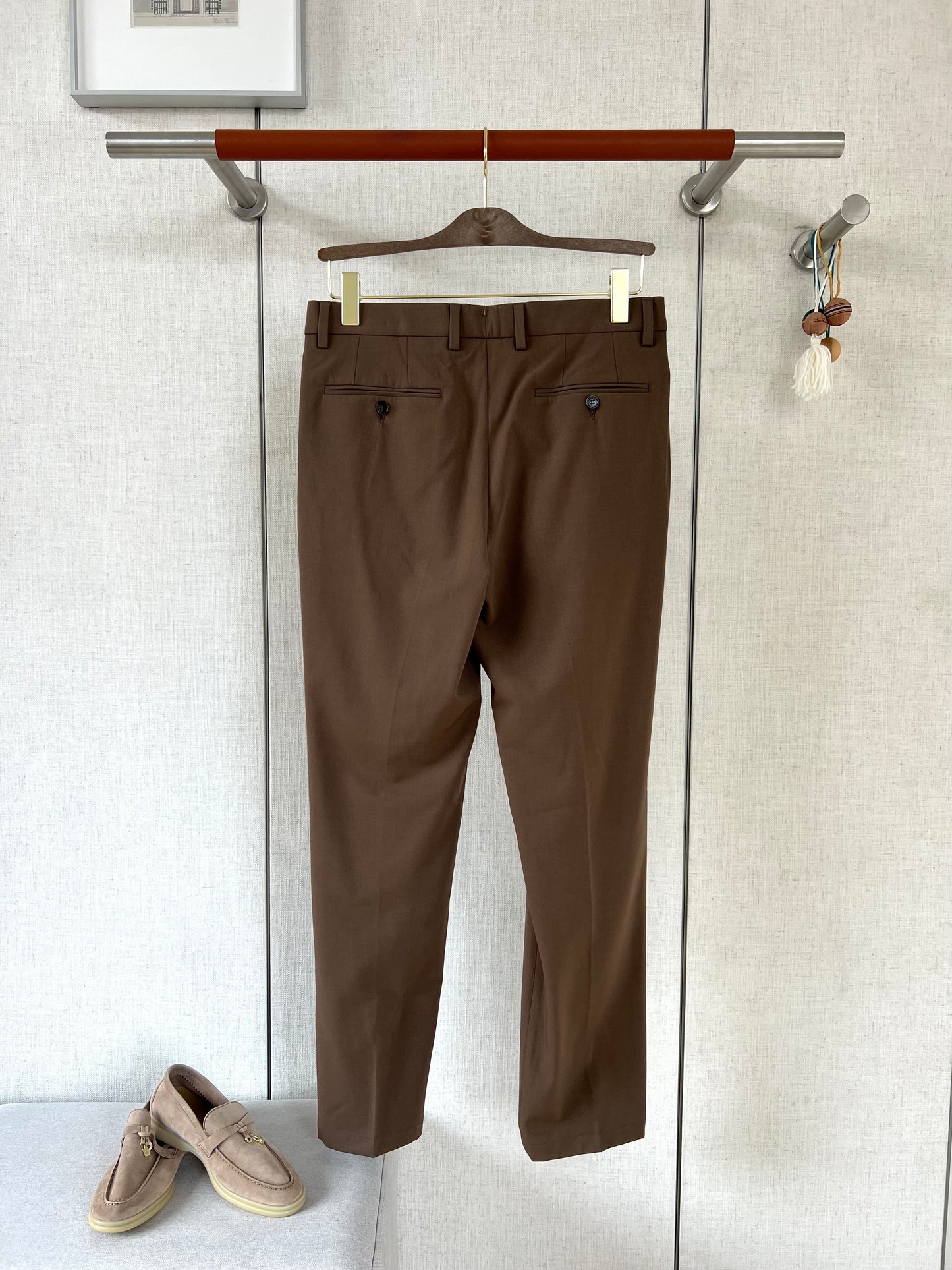 LP Long Pants