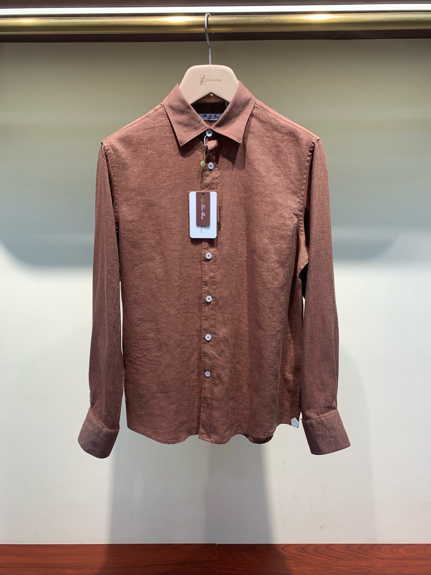 LP Long Sleeve Shirt