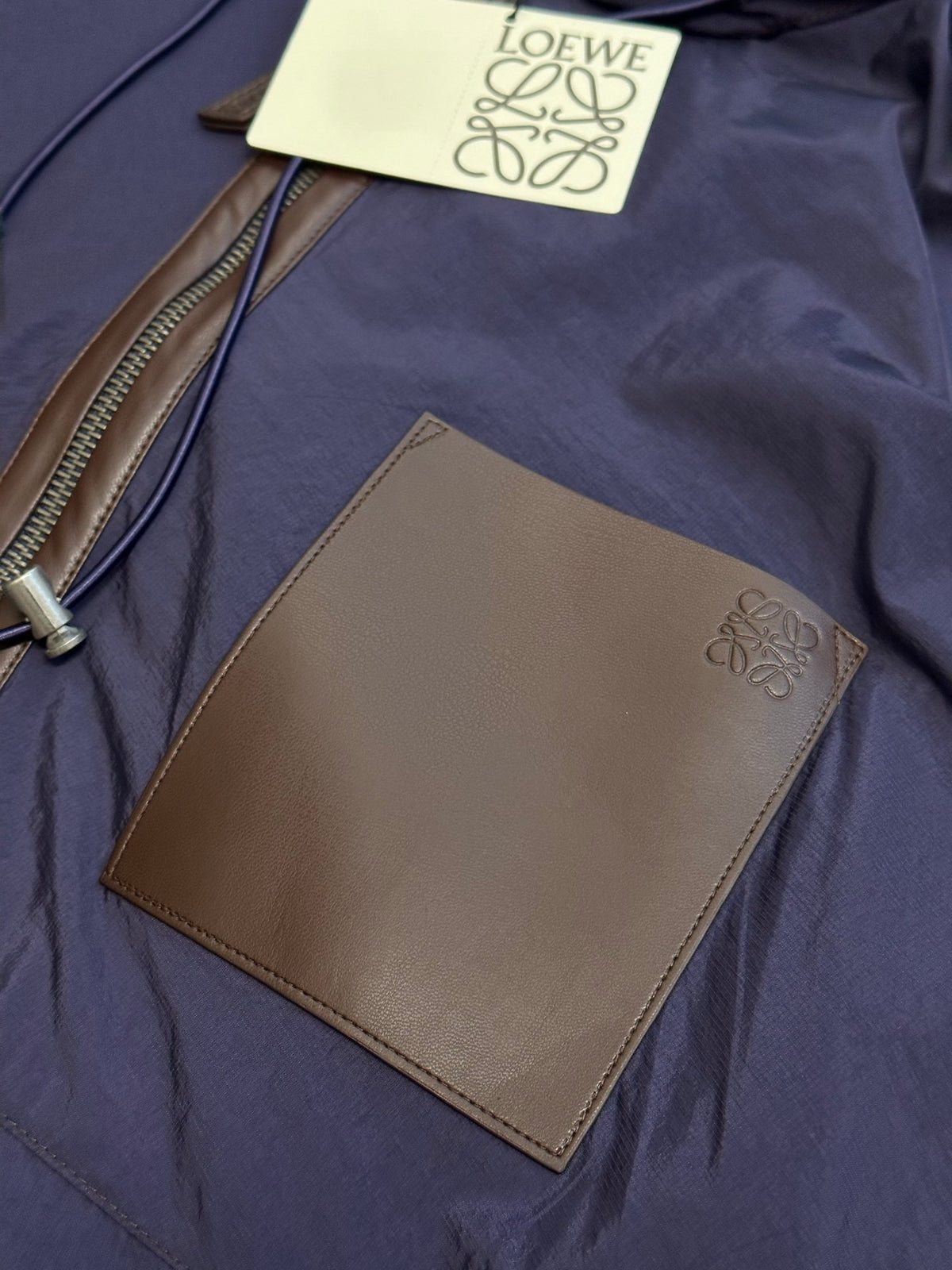 Loewe Jacket