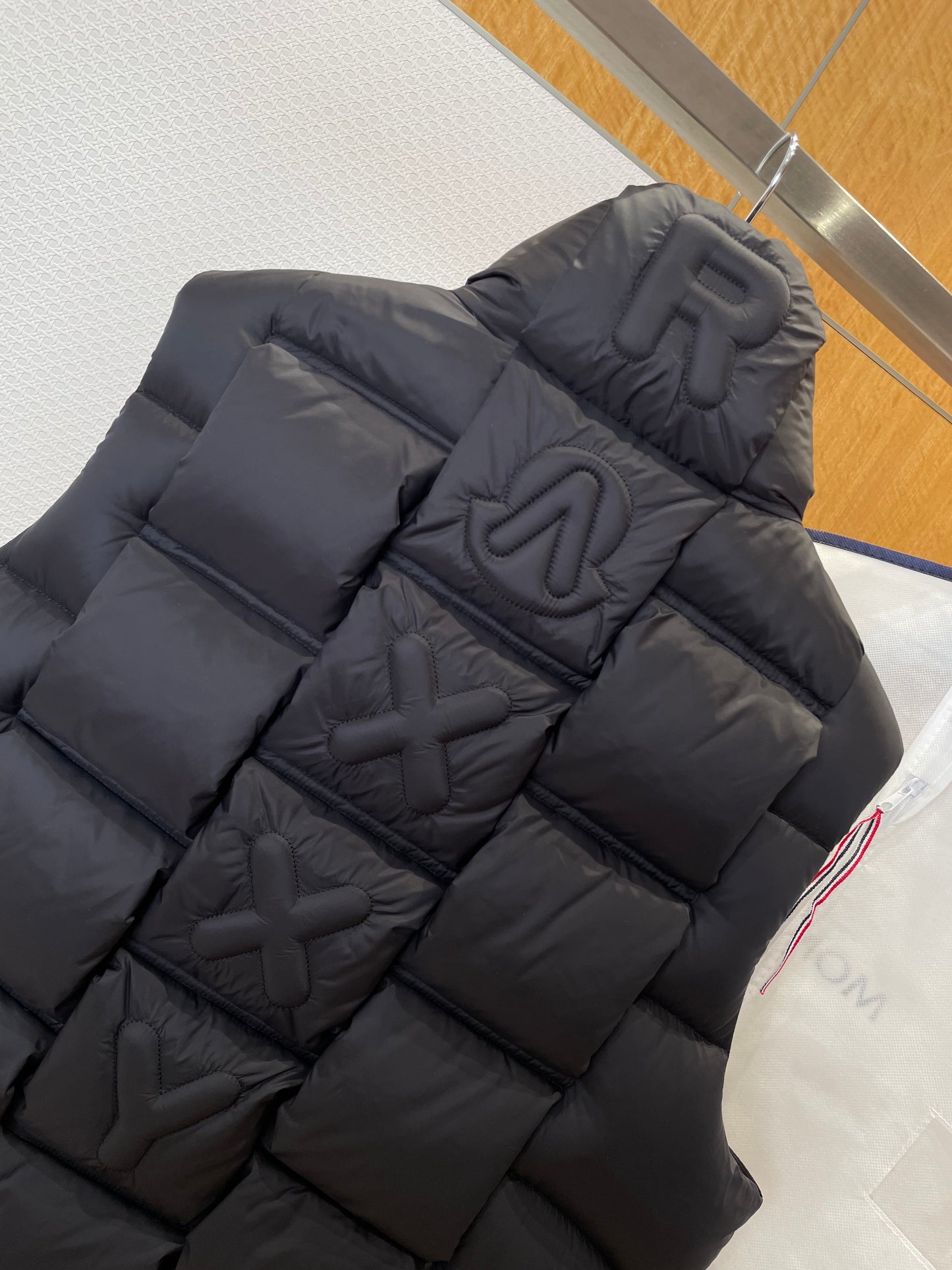 Moncler Insulated Vest Jacket