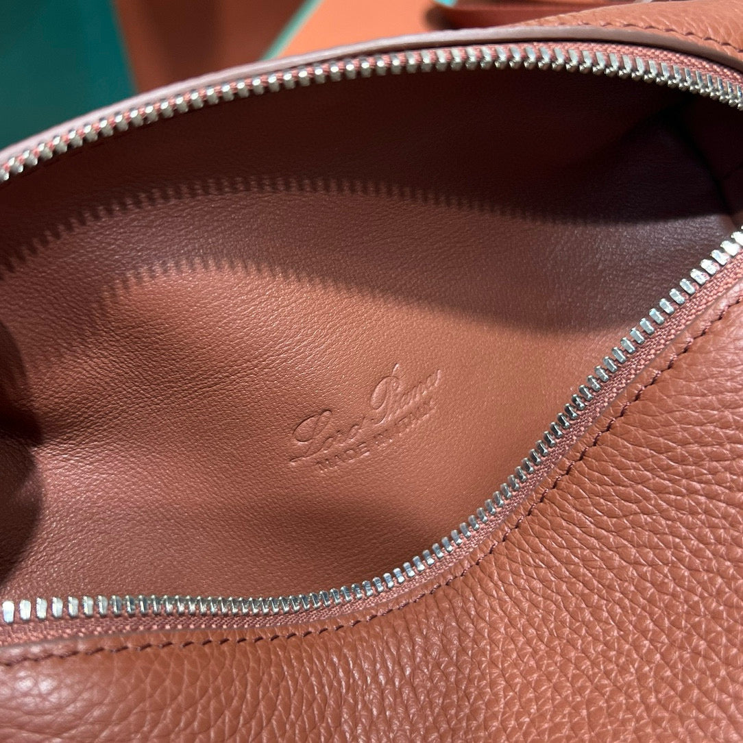 Loro Piana 16 Classic Bag