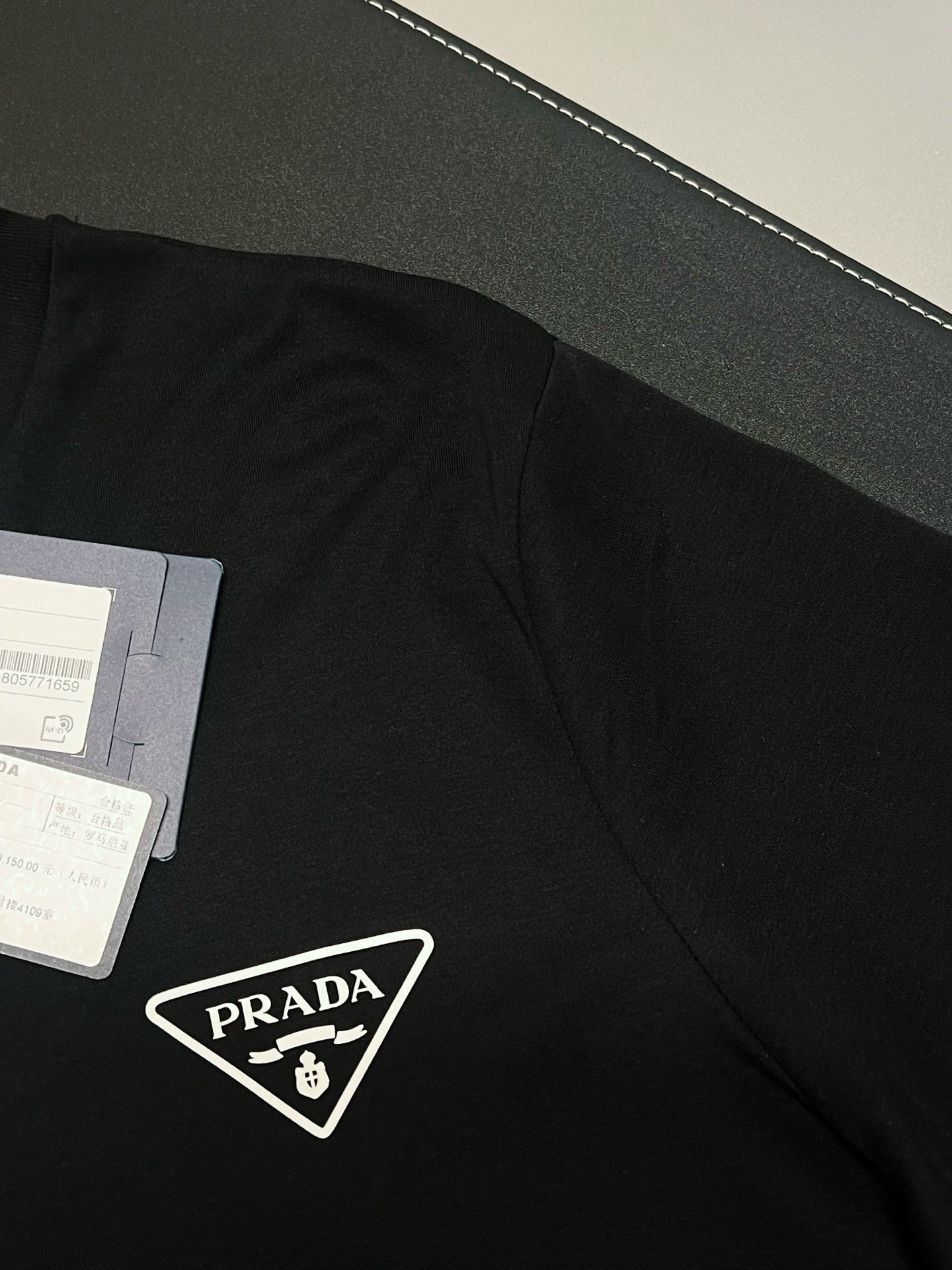 Prada T-Shirt