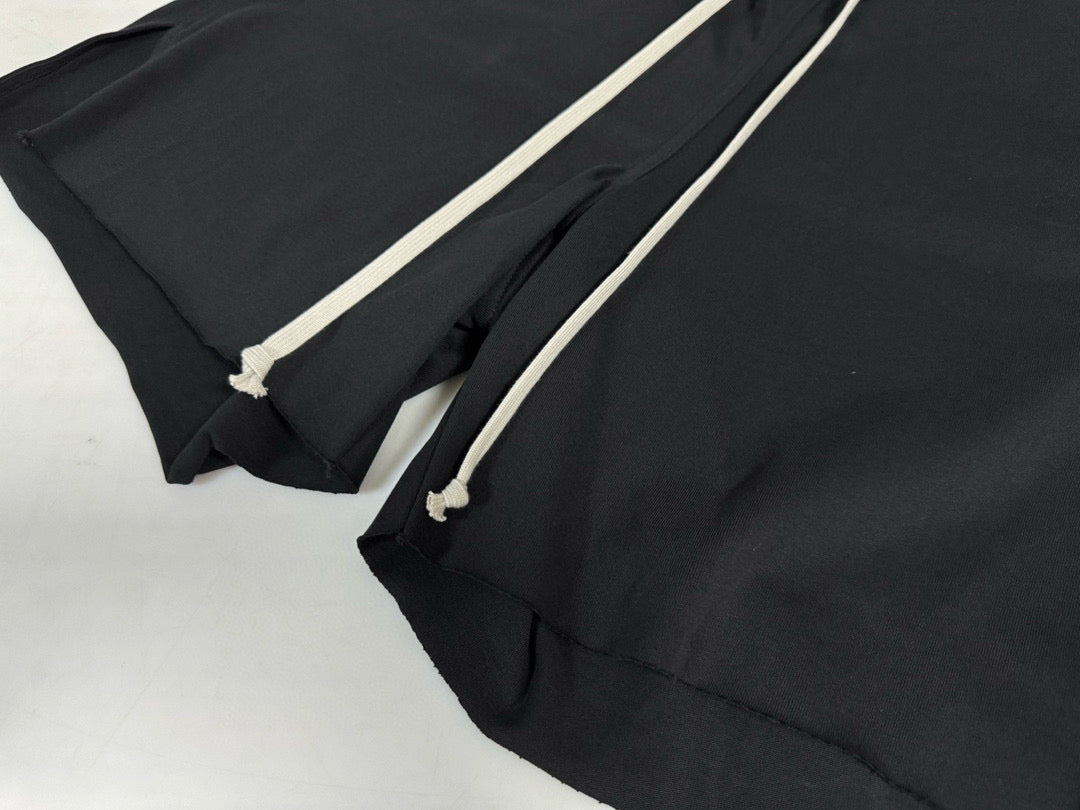 Rick Owens Short Pants