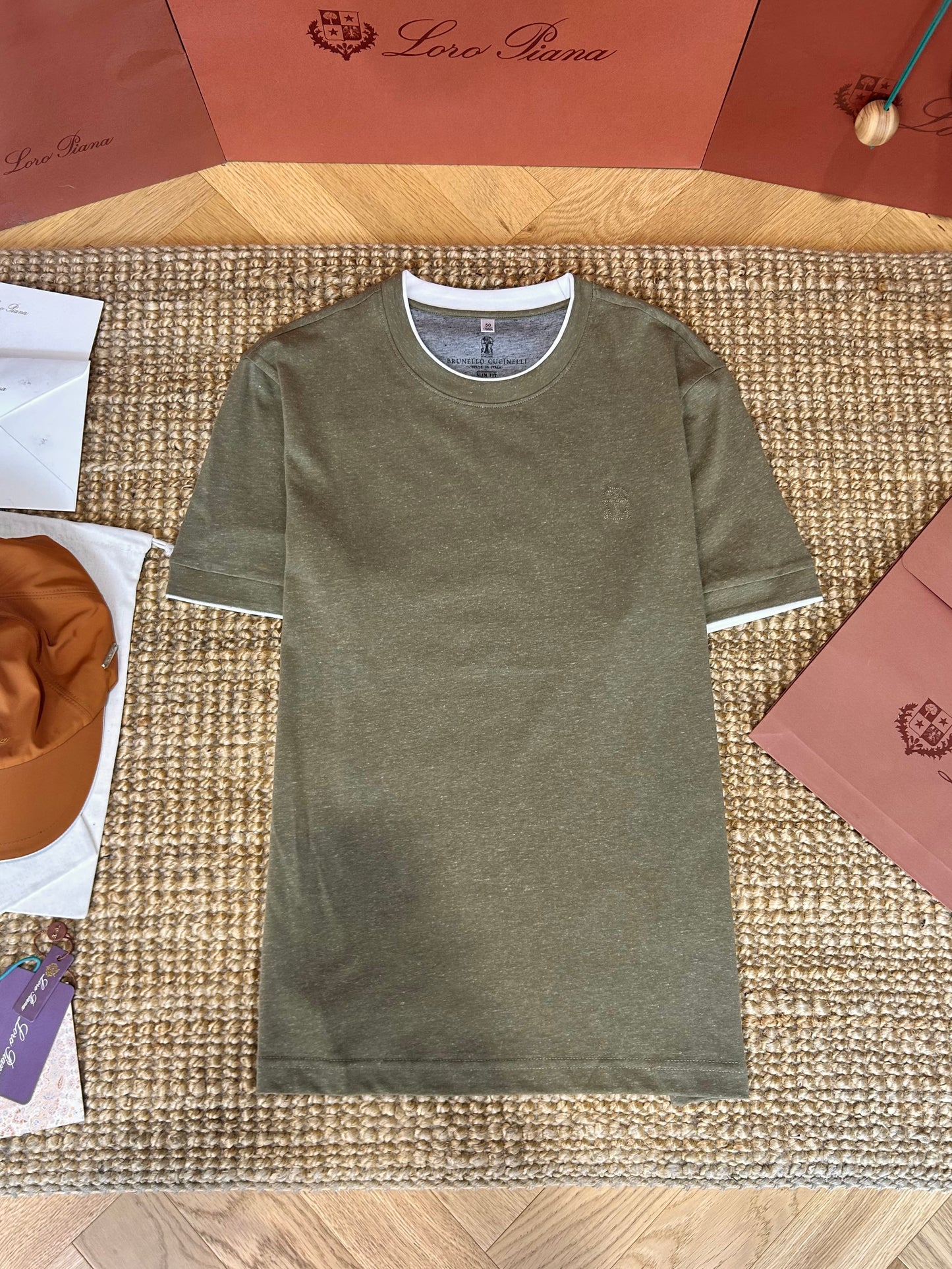 BC T-Shirt