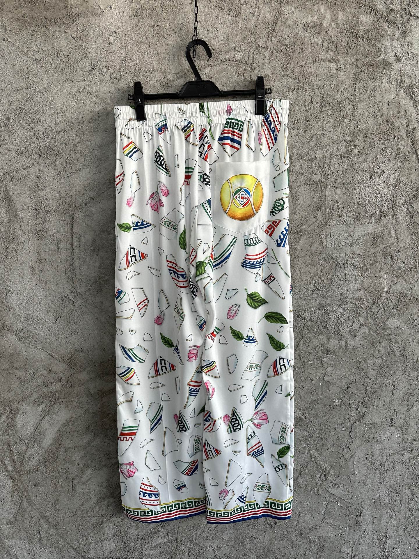 Casablanca Long Pants