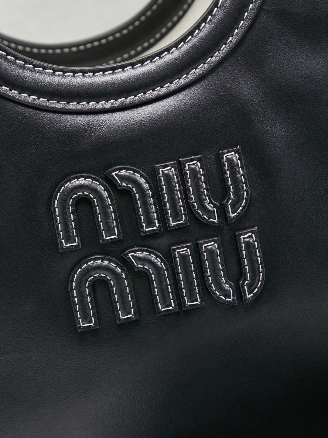 Miu Miu Tote Bag