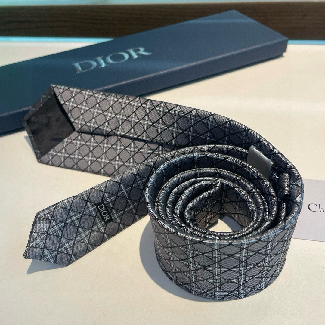 Dior Tie