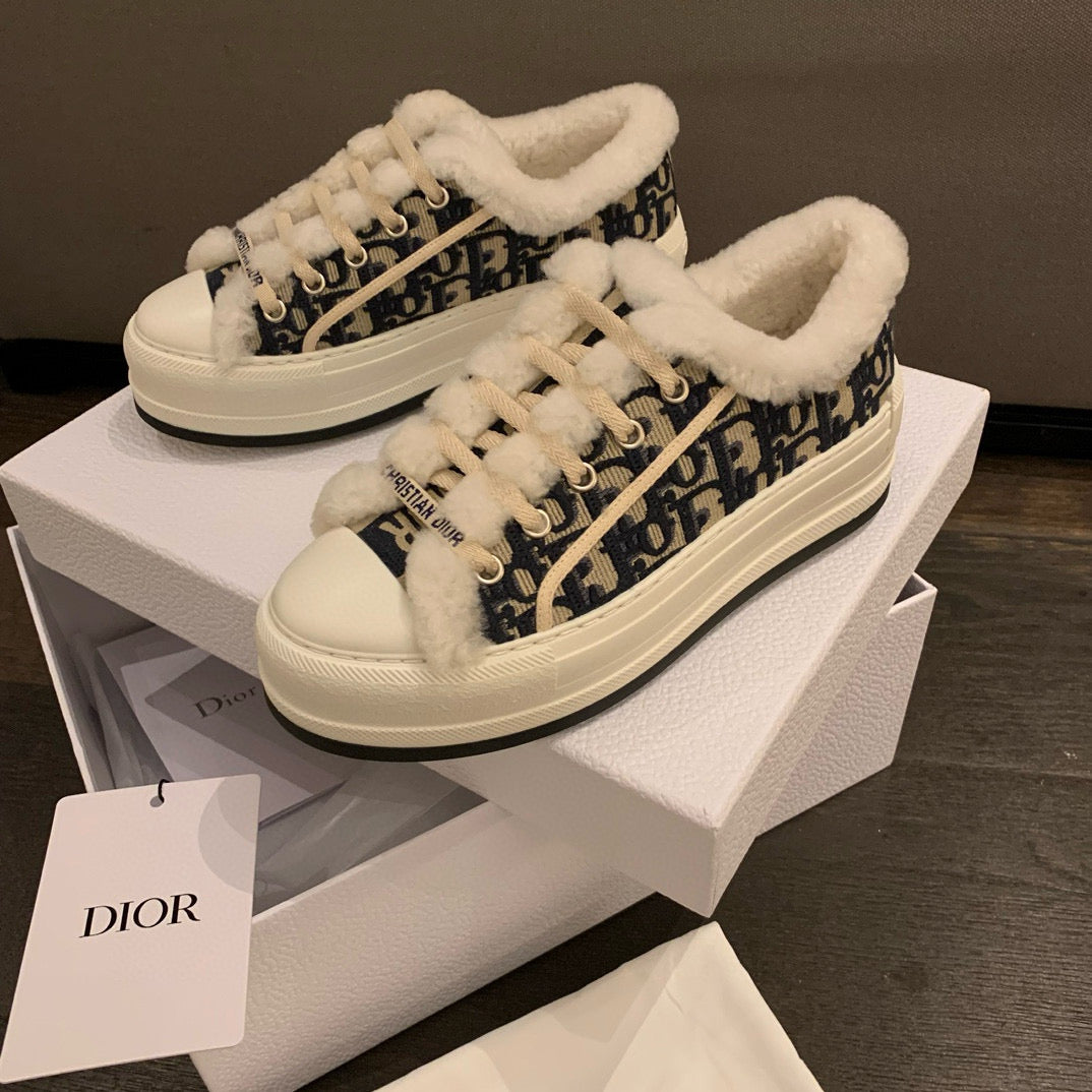 Dior Sneakers