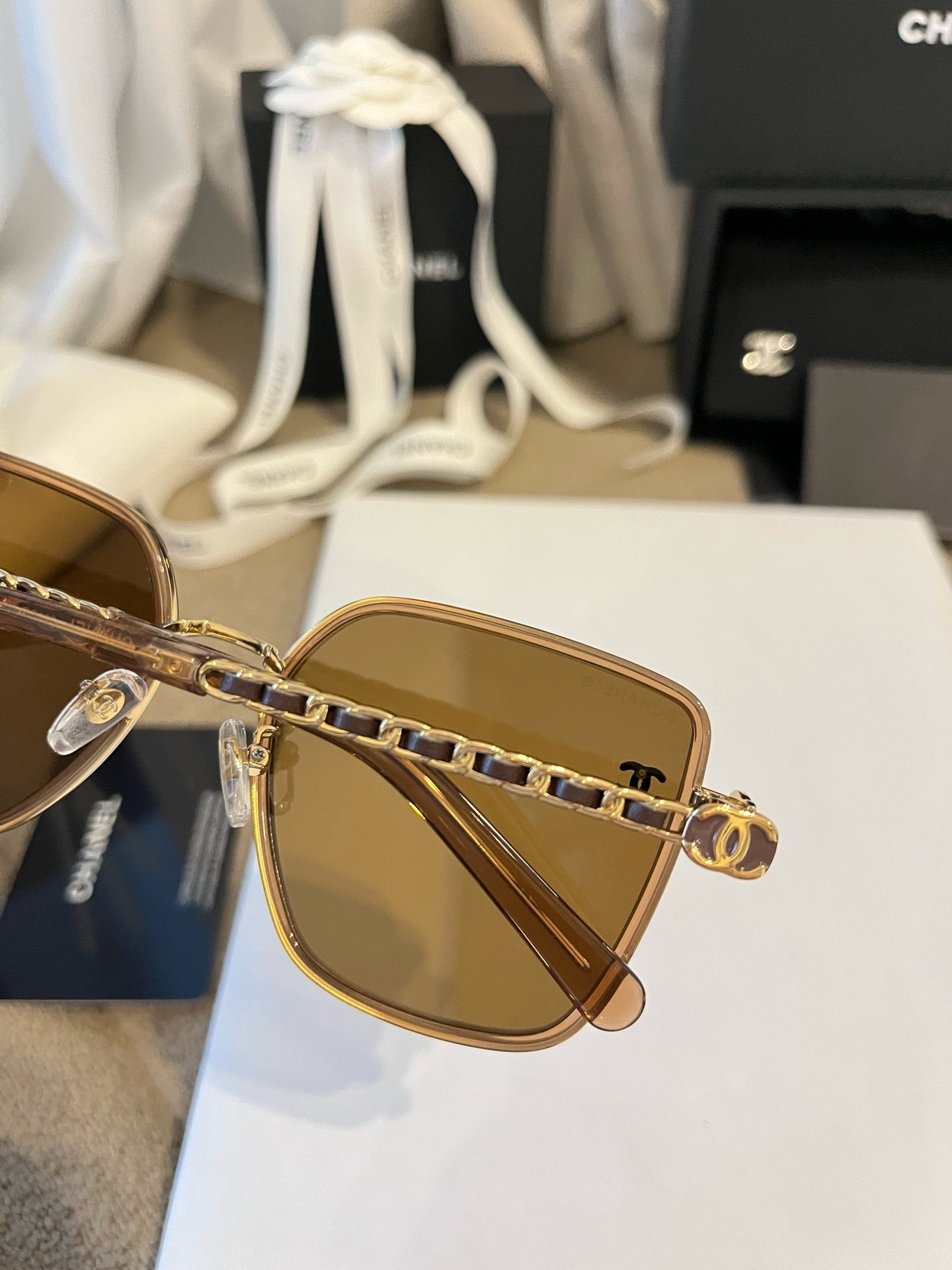 Chanel Sunglasses