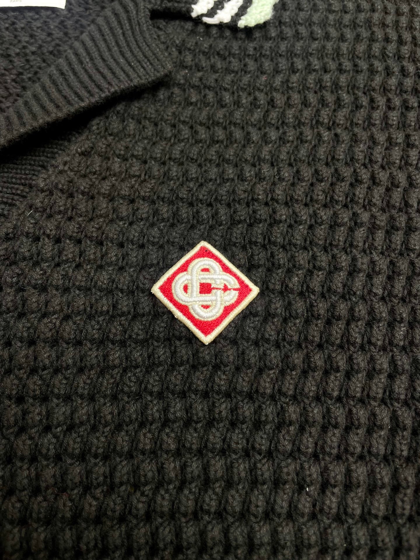 Casablanca Jacket