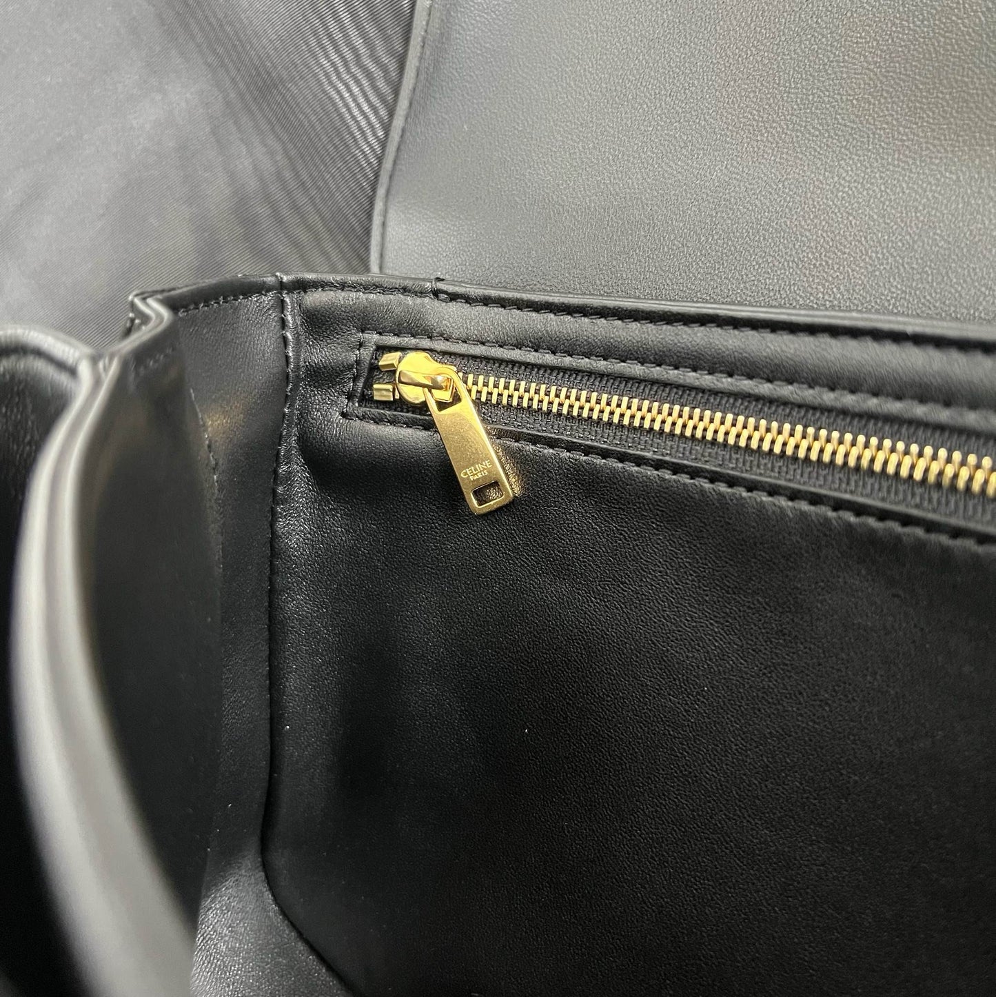 Celine Triomphe Cross Body