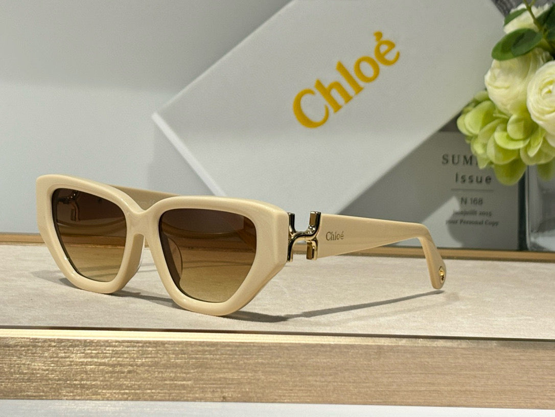Chloe Sunglasses