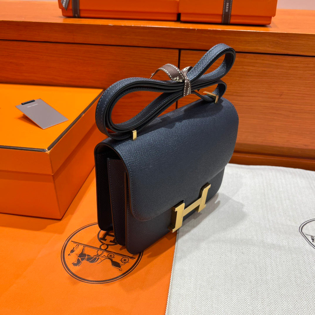 Hermes Constance 19